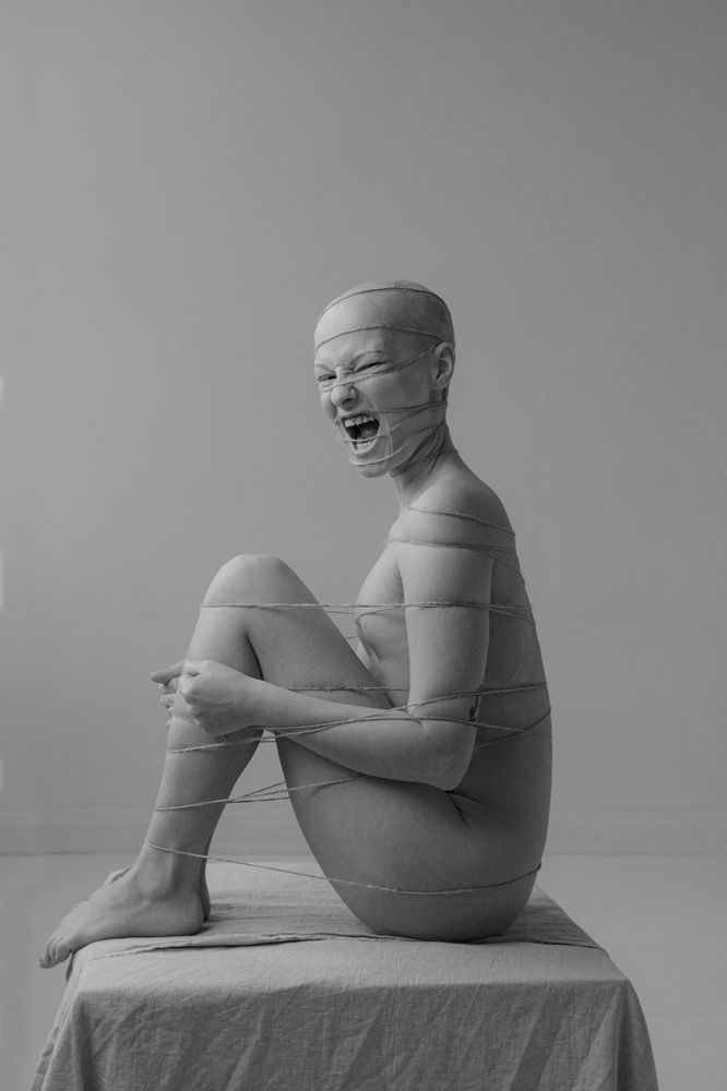 Photograph by Никита Павлов