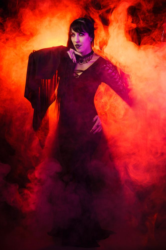 Photograph by Viktória Kamilla Ambrus