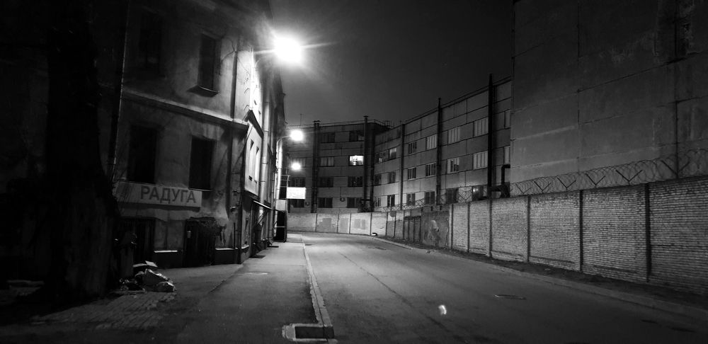 Photograph by Луценко Роман