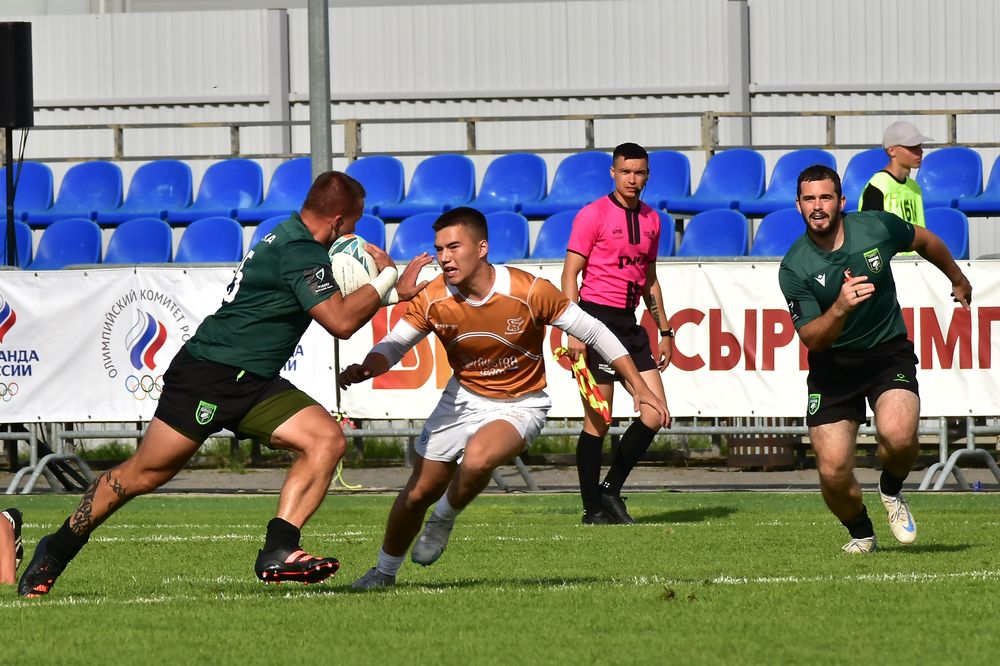 Photograph by Александр Рудаков