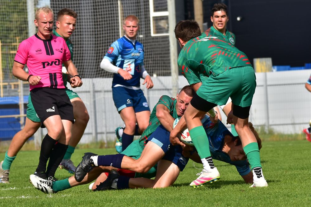 Photograph by Александр Рудаков