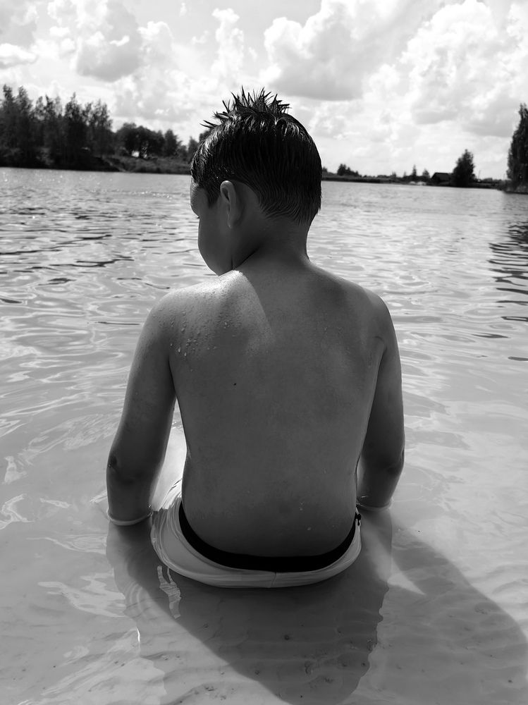 Photograph by Анастасия Доронкина