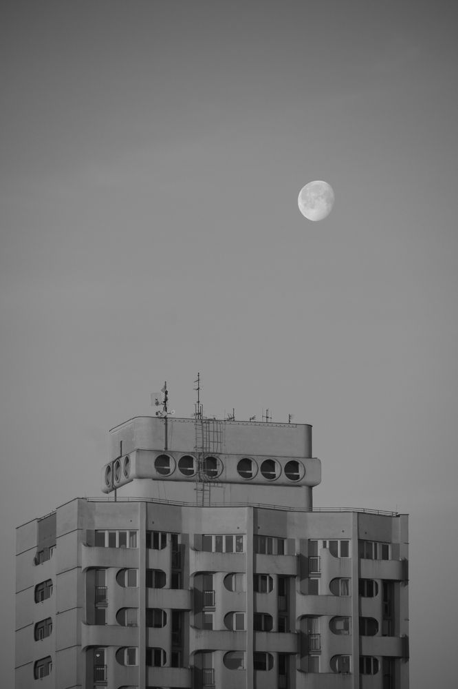 Photograph by Stella Szpinek