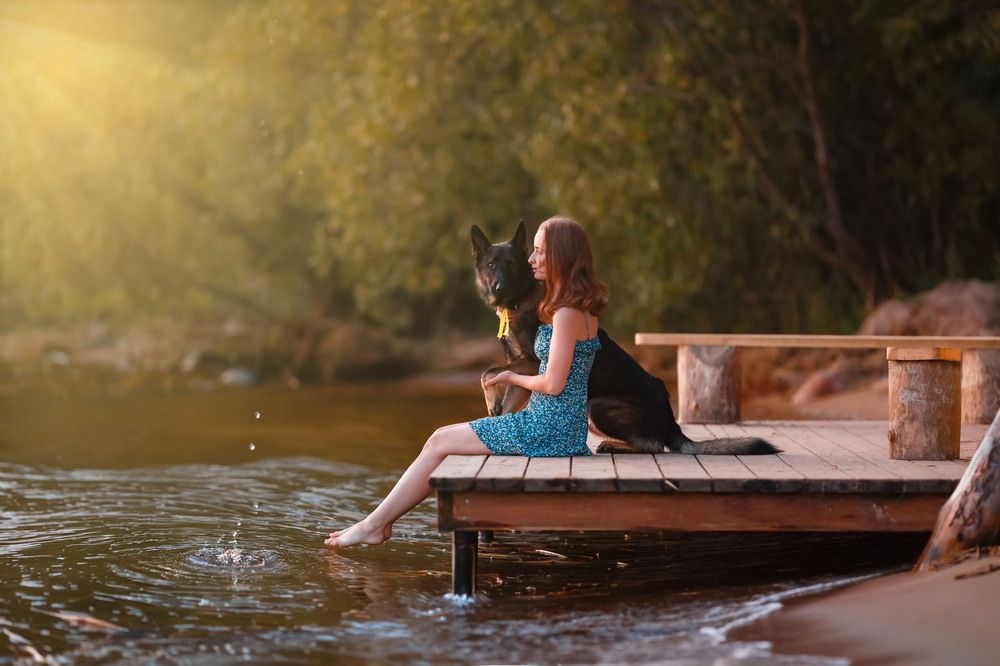 Photograph by Мария Романова