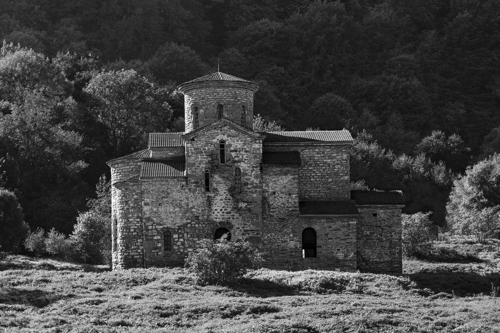 Photograph by Вадим Провоторхов