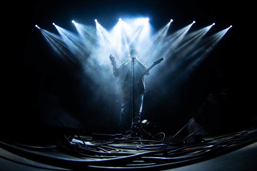 Photograph by Sabin Edmond