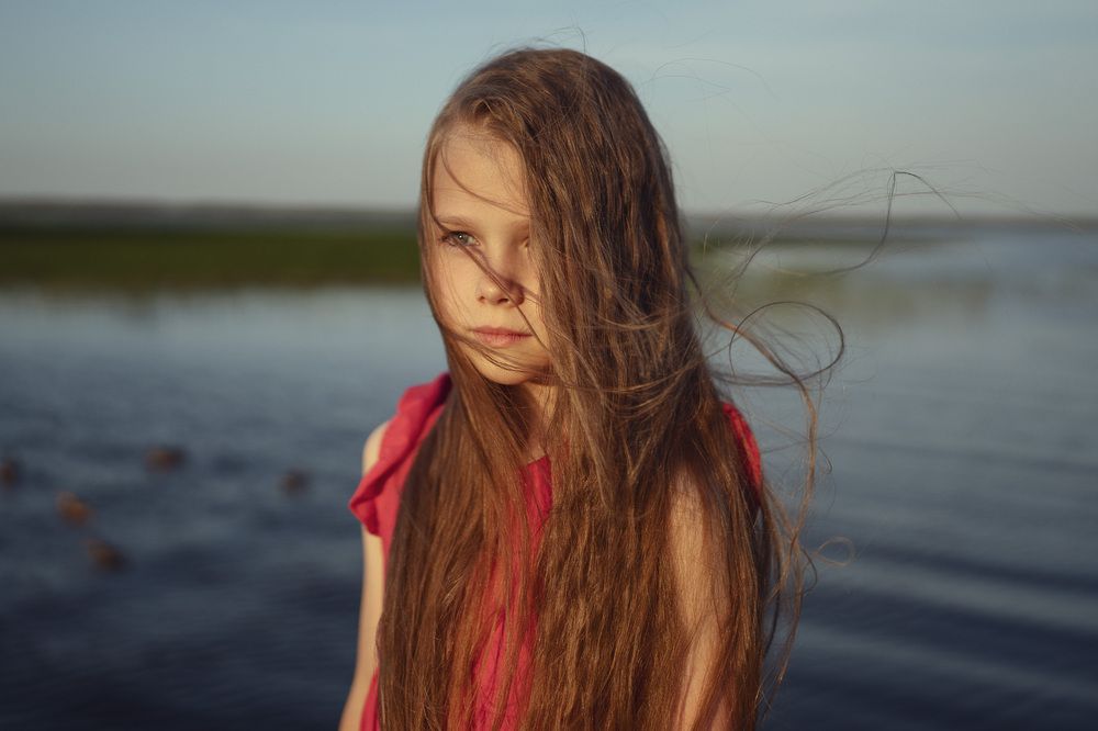 Photograph by Дарья Дрёмова