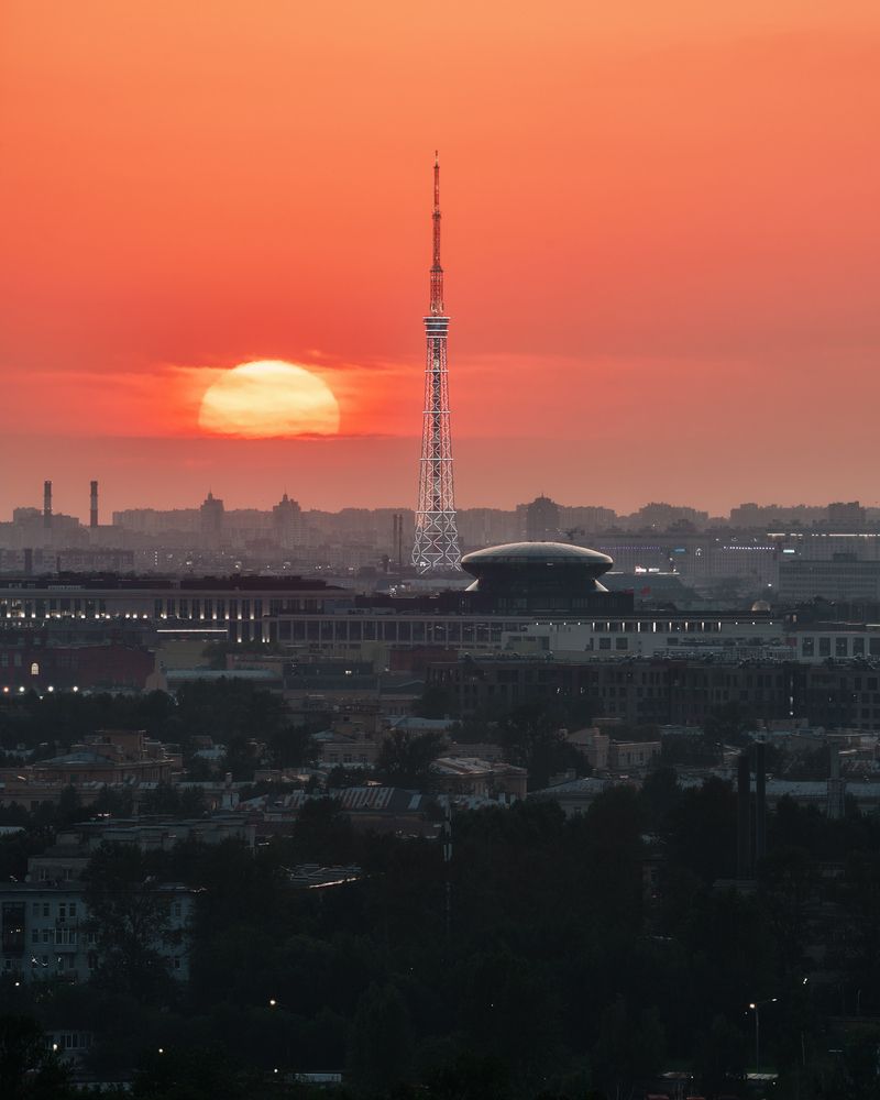 Photograph by Чехонин Александр