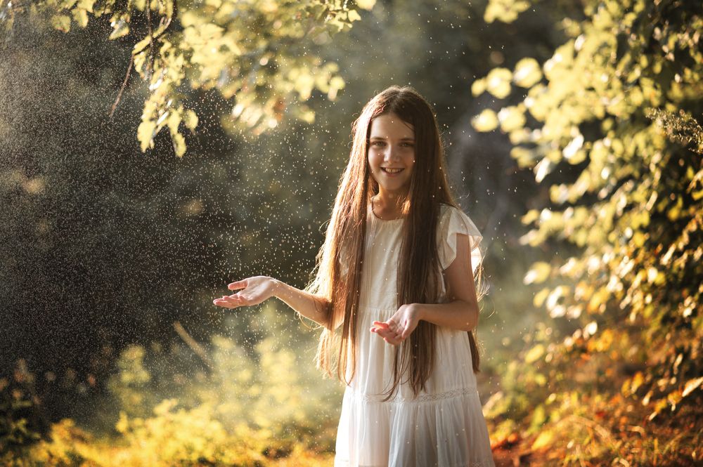 Photograph by Алина Клюкина