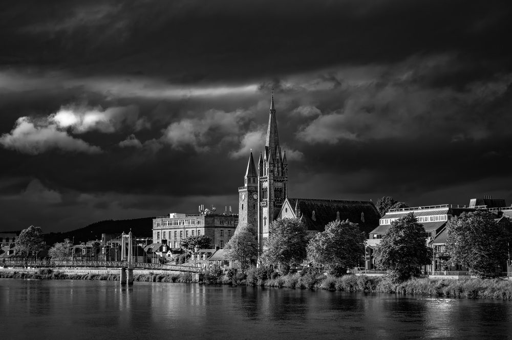 Фотография автора Guy Wilson