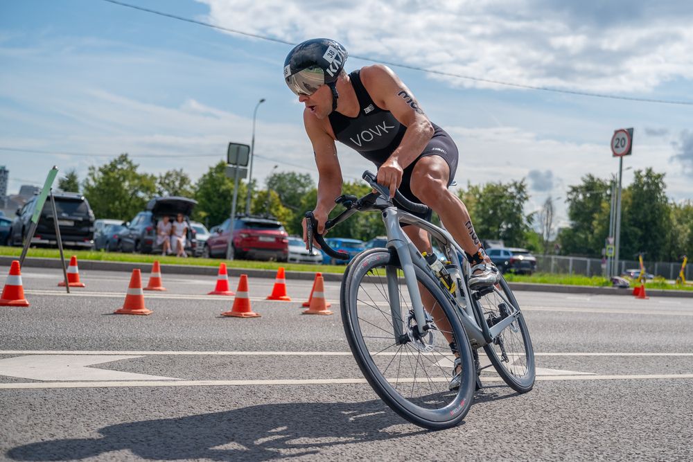 Фотография автора Сергей Цуканов