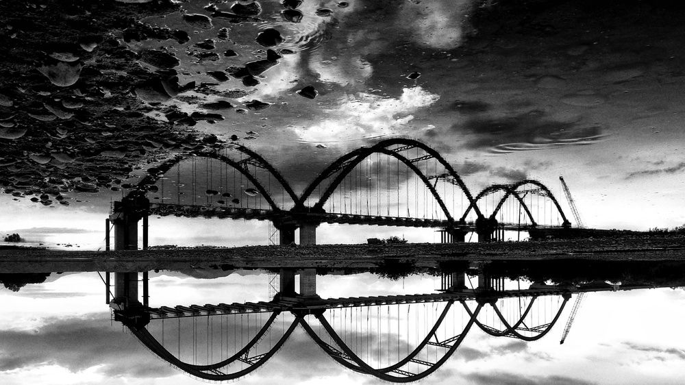 Photograph by Sy Thiep Le