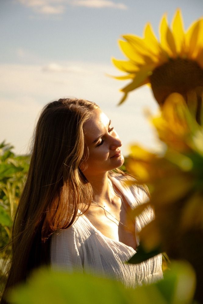 Фотография автора Кристина Байдала