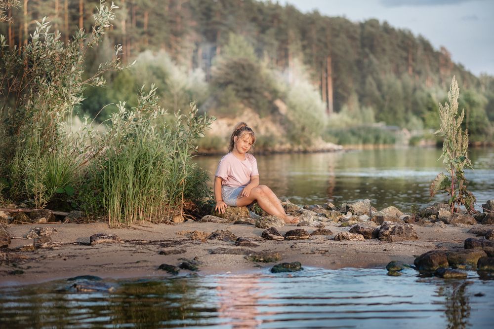 Photograph by Любовь Мызина