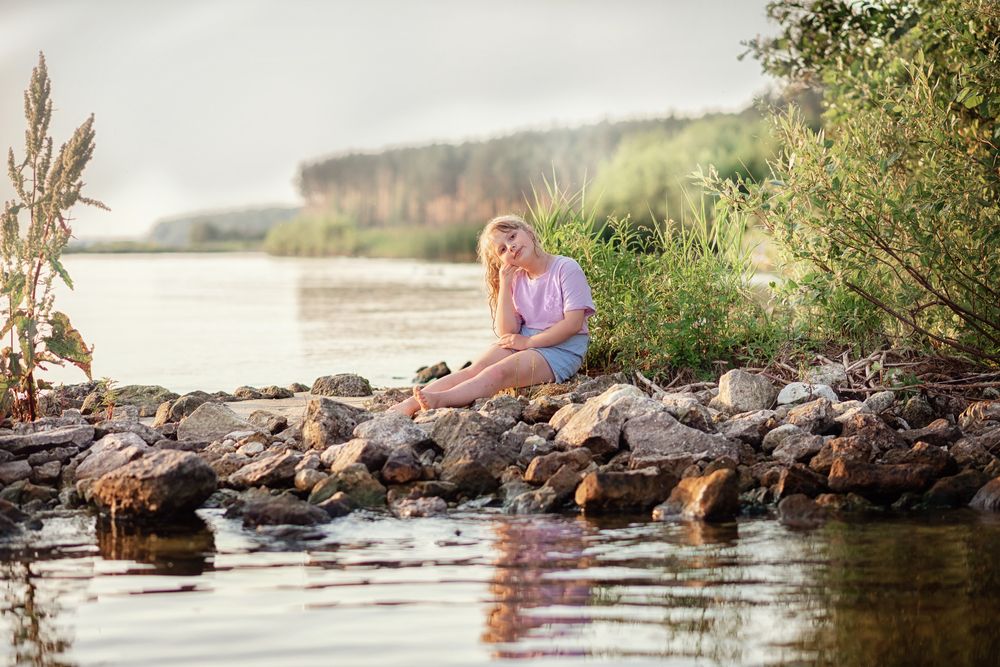 Photograph by Любовь Мызина