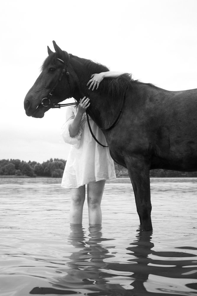 Photograph by Анна Форс