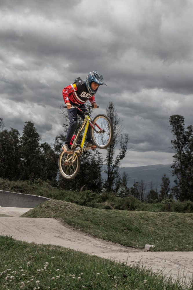 Photograph by Sandra Álvarez P