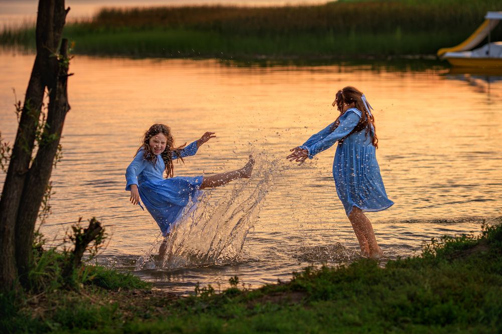 Фотография автора Ирина Богдан