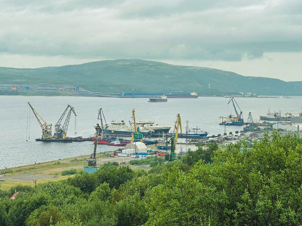 Photograph by Светлана Смук