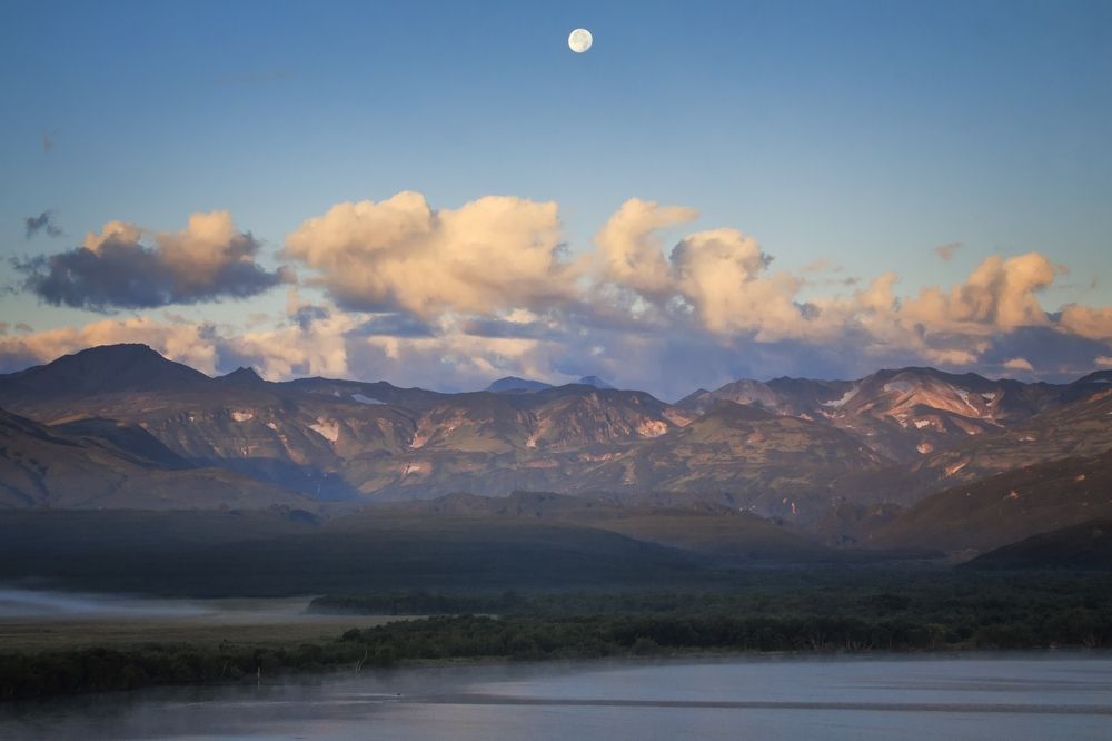 Фотография автора Галина Шепелева