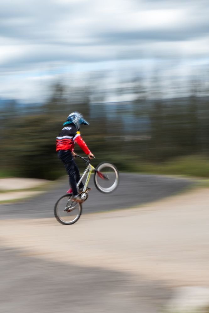 Photograph by Sandra Álvarez P