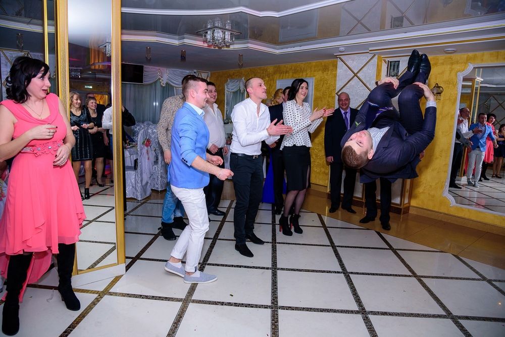 Photograph by Любовь Мызина