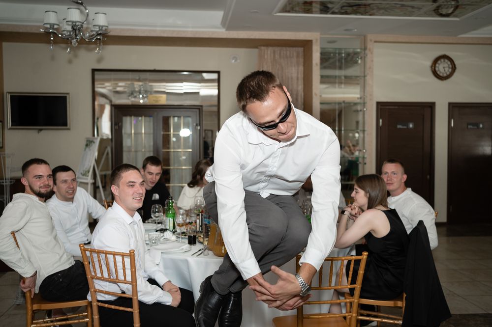 Photograph by Любовь Мызина