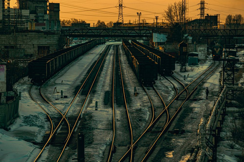 Photograph by Елизавета Колесникова