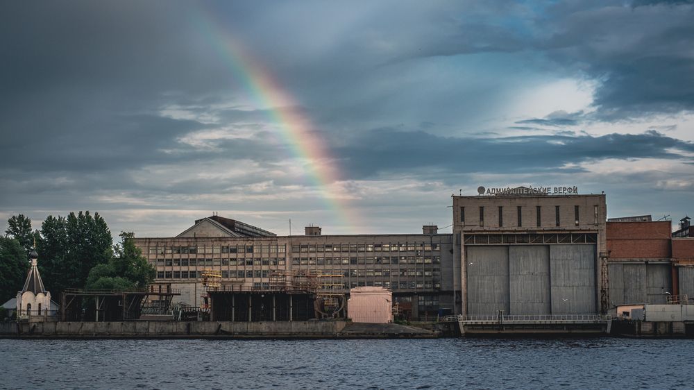 Photograph by  Максим П.