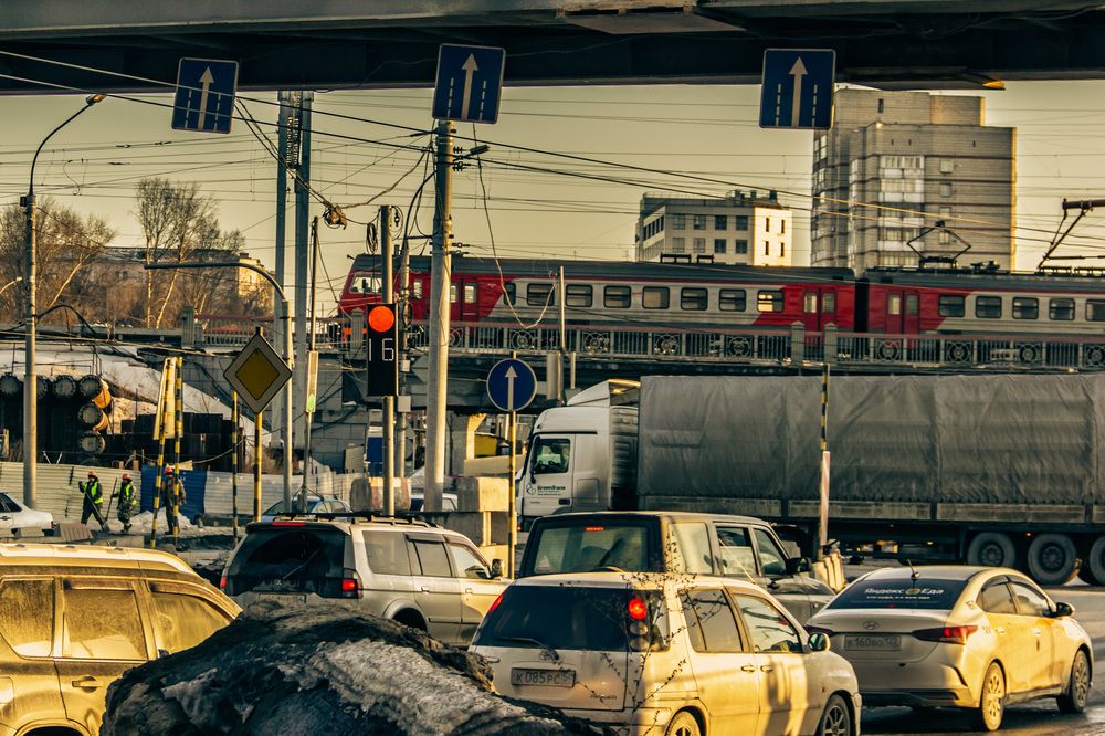 Photograph by Елизавета Колесникова