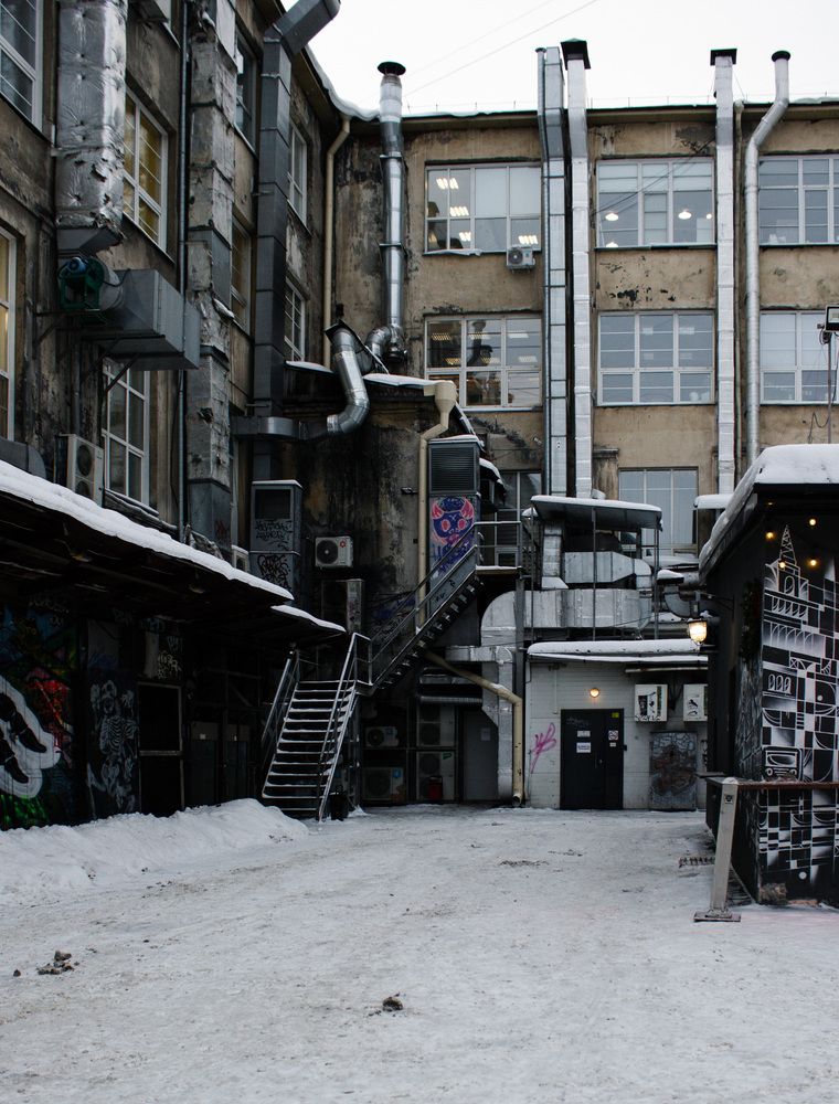 Photograph by Елизавета Колесникова