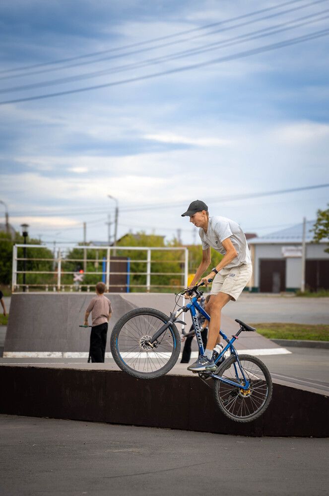 Photograph by Наталья Поспелова