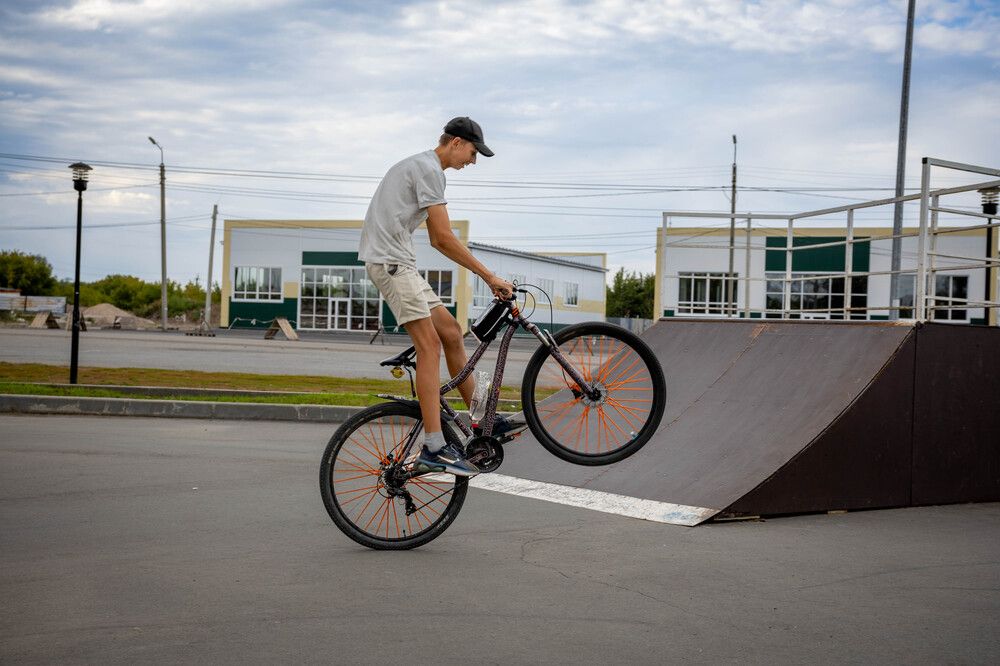 Photograph by Наталья Поспелова