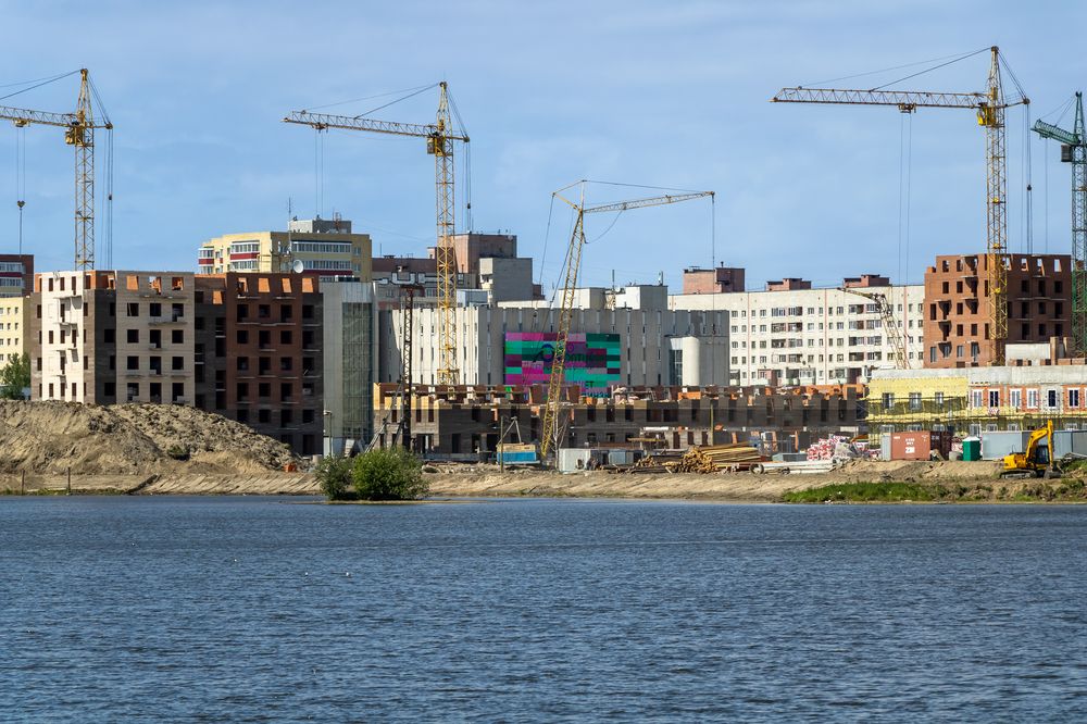 Photograph by Константин Хворостов