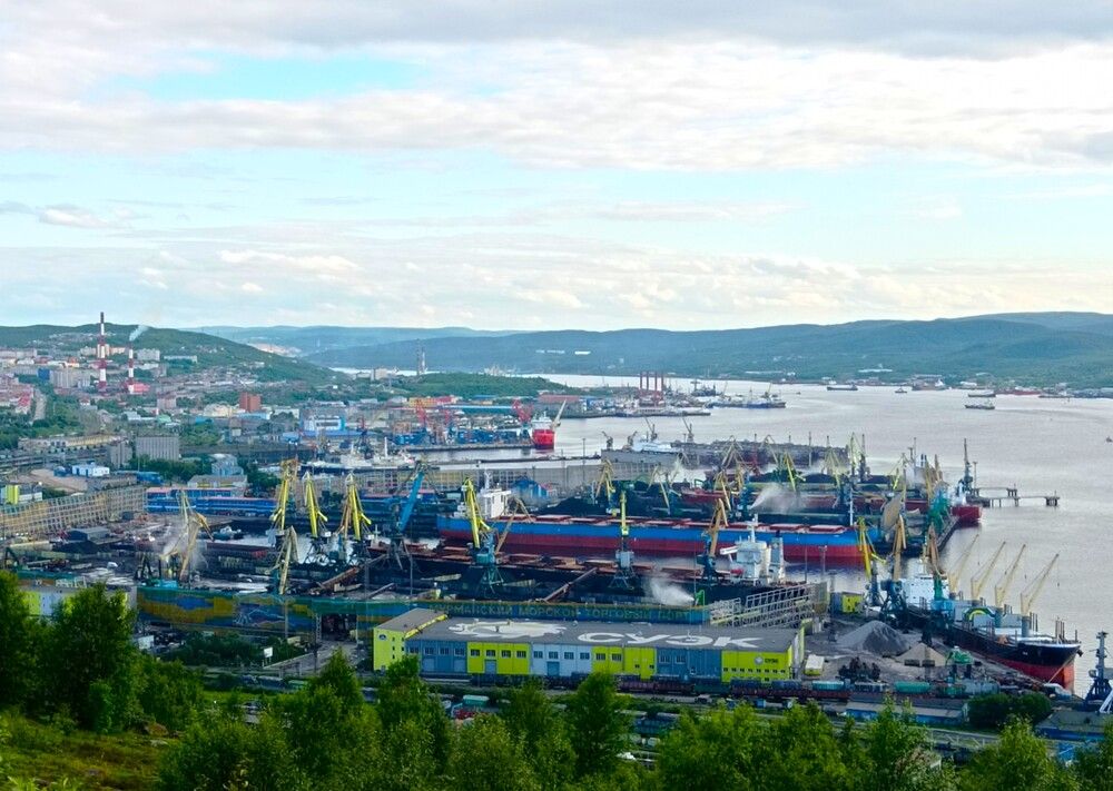 Photograph by Ирина Орлова