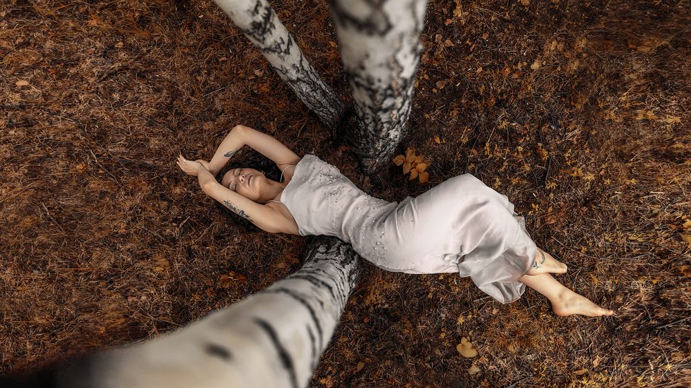 Photograph by Евгений Беляк