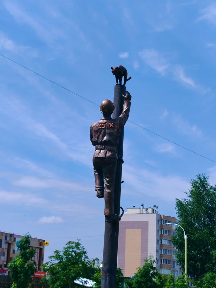 Фотография автора Наталья Шендяпина