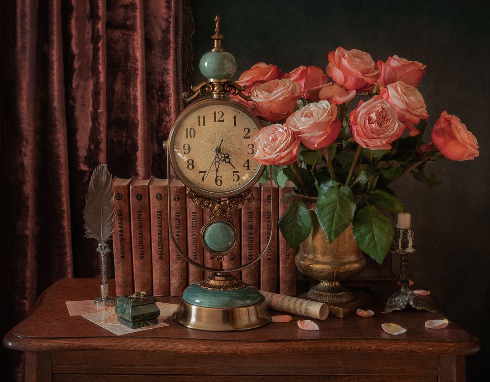 Photograph by Галина Тришина