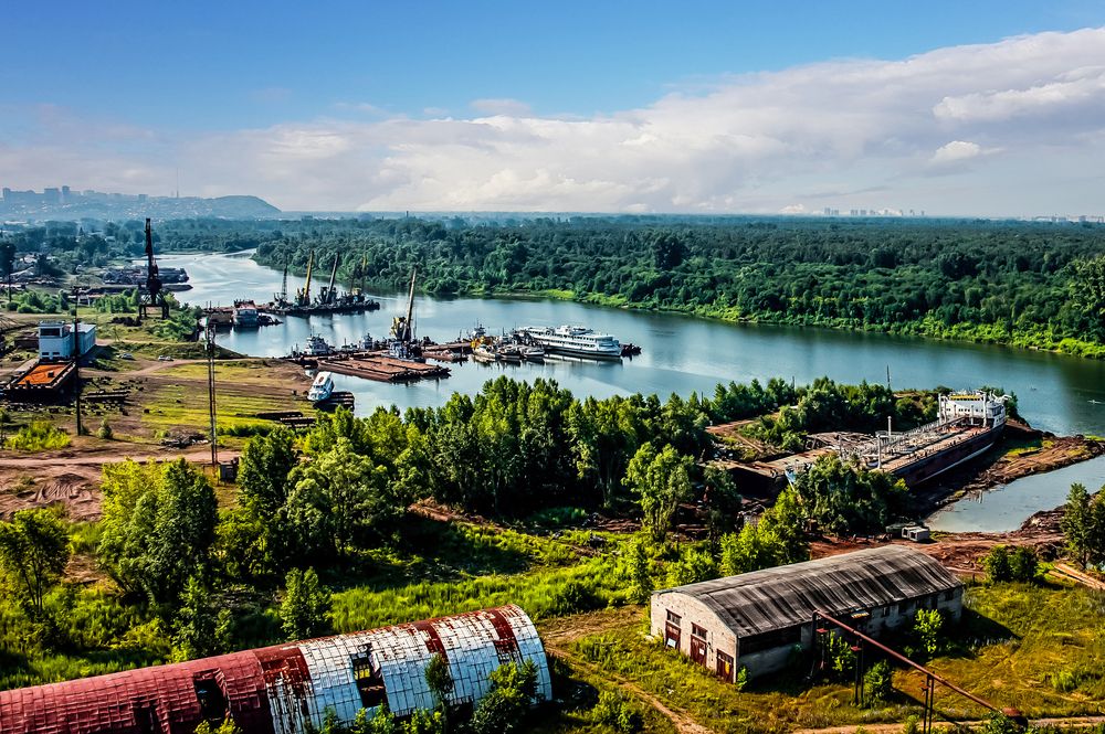 Photograph by arkadii Anufriev