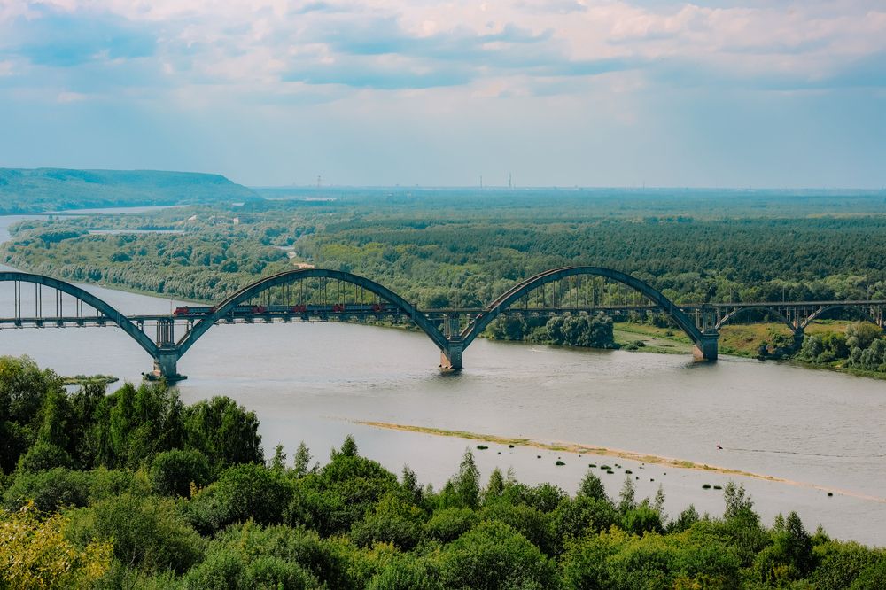 Photograph by Алексей Голубев