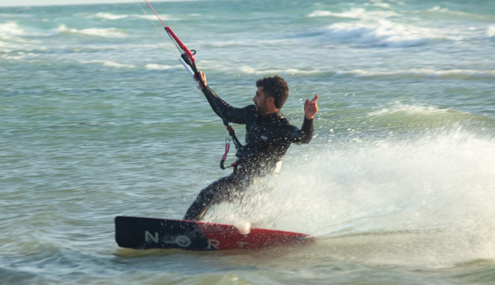 Photograph by Lada Tregubov