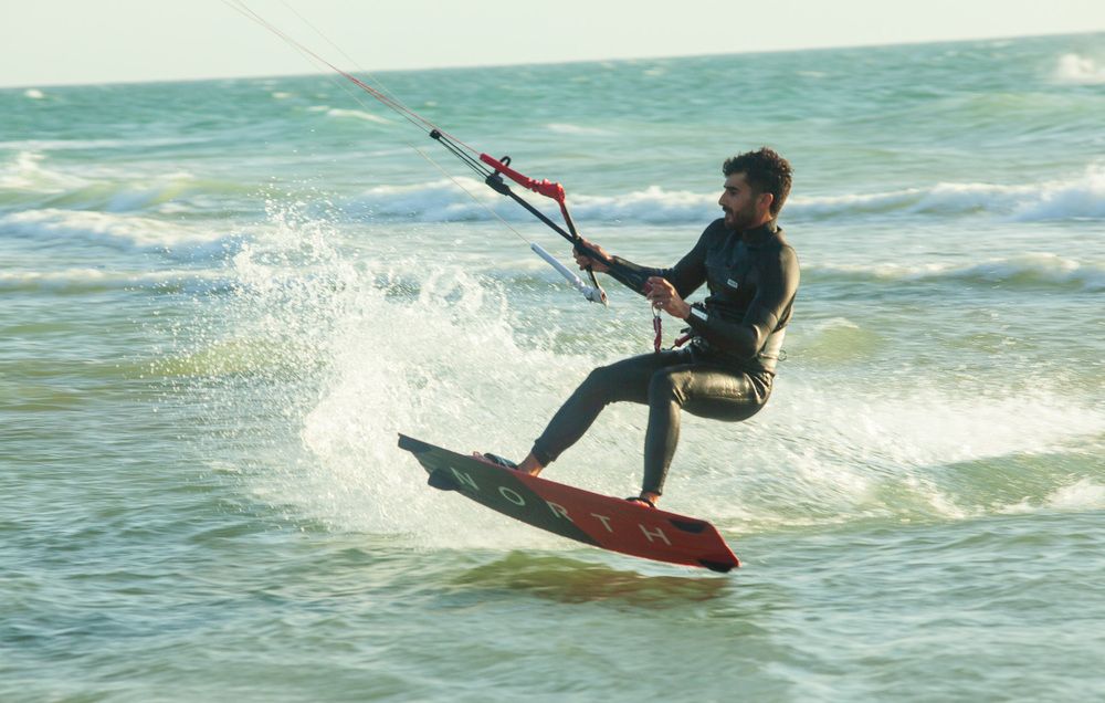 Photograph by Lada Tregubov