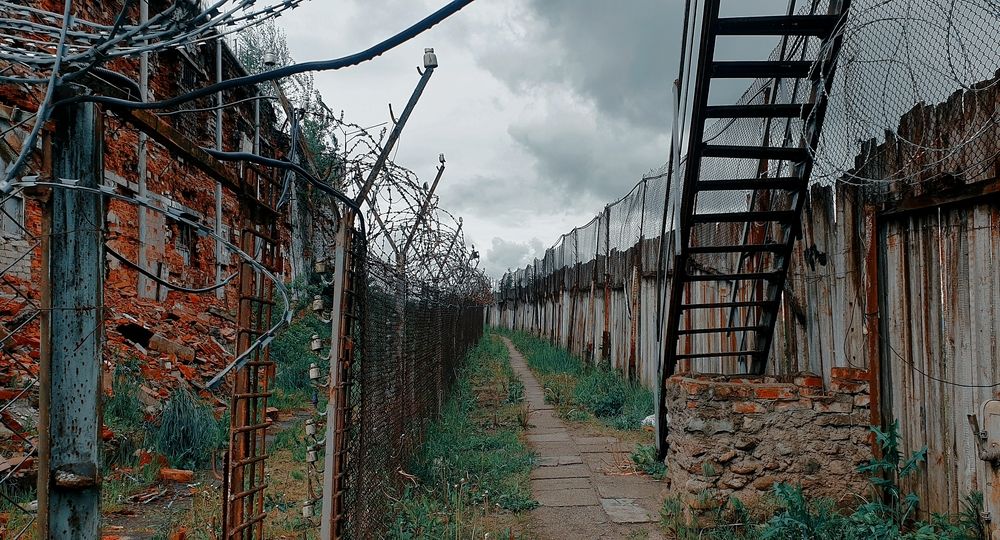 Photograph by Луценко Роман