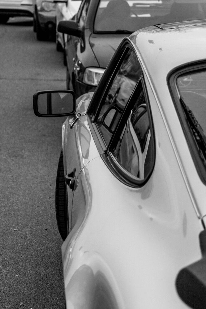 Porsche 911 Carrera