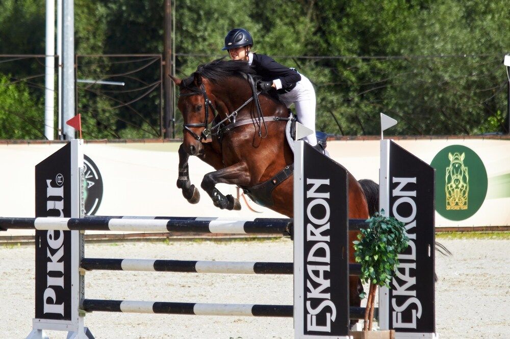 Photograph by Natalya Gracheva