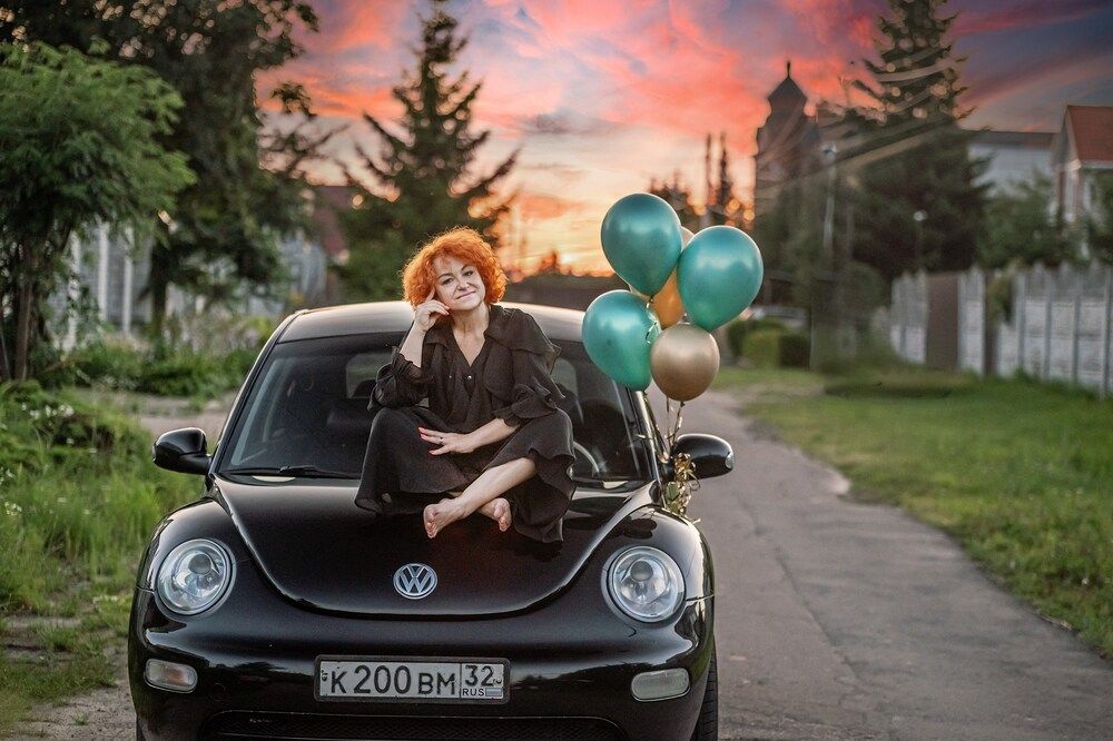 Photograph by Милана Бабченко