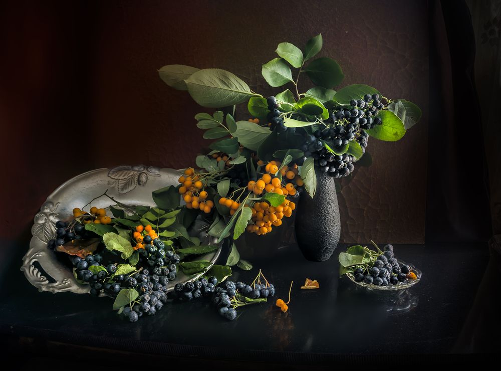 Фотография автора Milena Ivanova