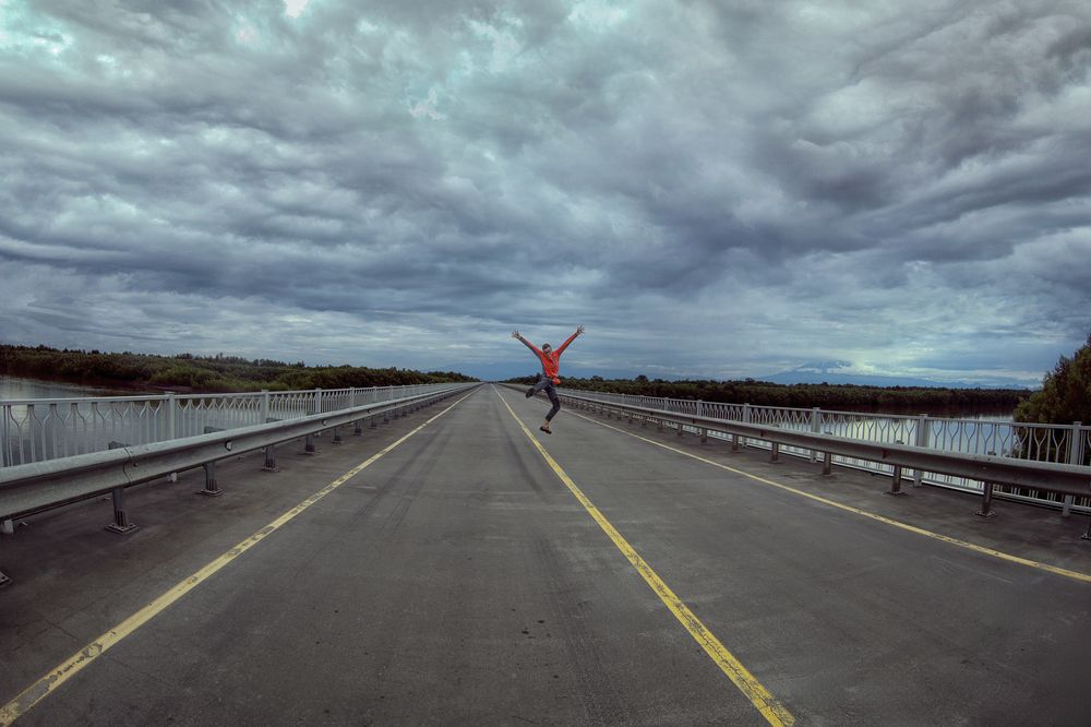 Photograph by Туева Наталья