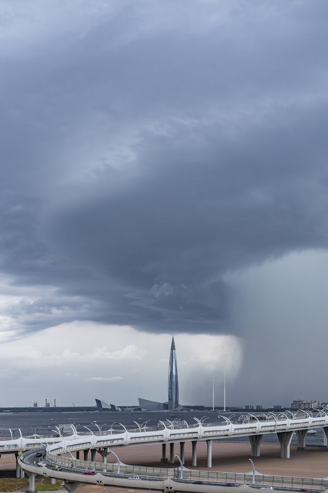 Photograph by Anton Gavrilov