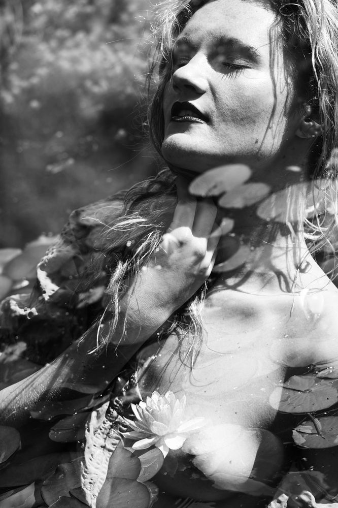 Photograph by Karel Sevcik